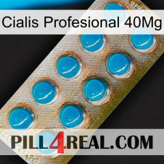 Cialis Professional 40Mg new09